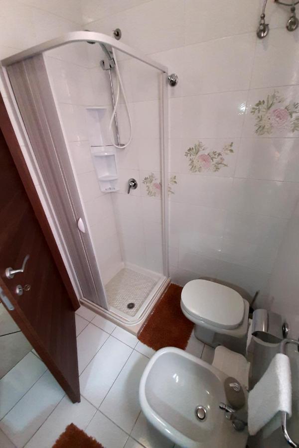 A 20 Mt Dal Mare Villa Gallipoli Luaran gambar