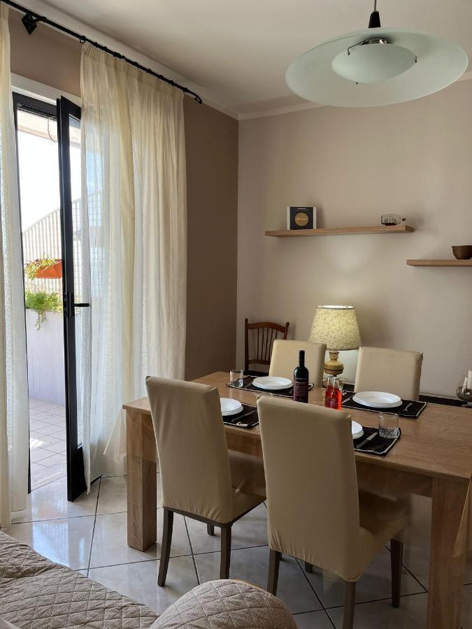 A 20 Mt Dal Mare Villa Gallipoli Luaran gambar