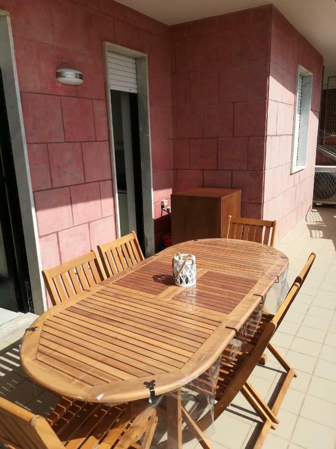 A 20 Mt Dal Mare Villa Gallipoli Luaran gambar