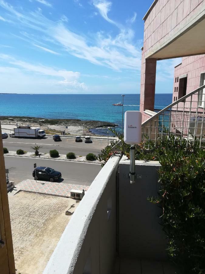 A 20 Mt Dal Mare Villa Gallipoli Luaran gambar