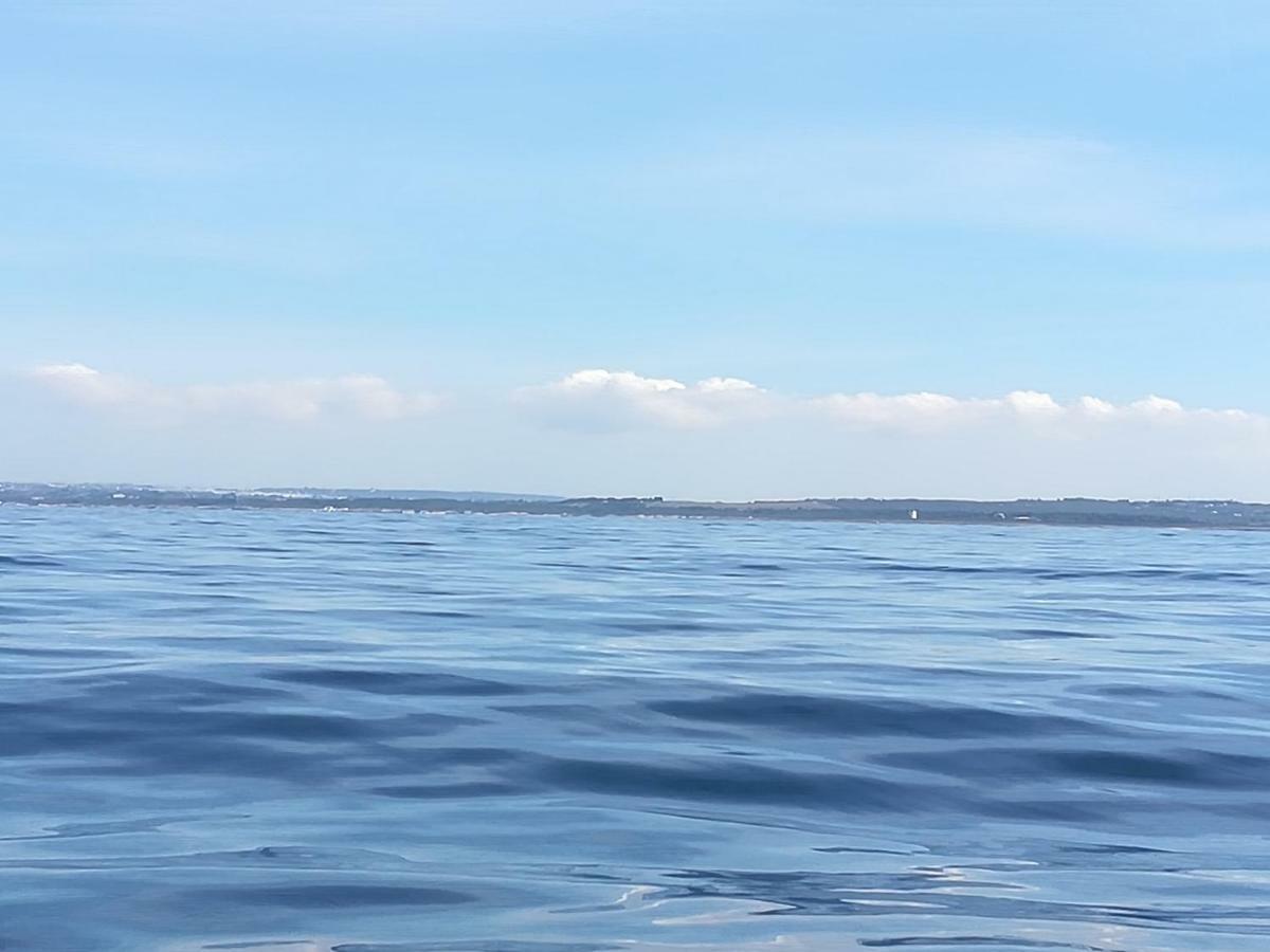 A 20 Mt Dal Mare Villa Gallipoli Luaran gambar